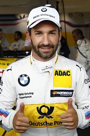 Happy to German racing ace Timo Glock check out his career highlights
 