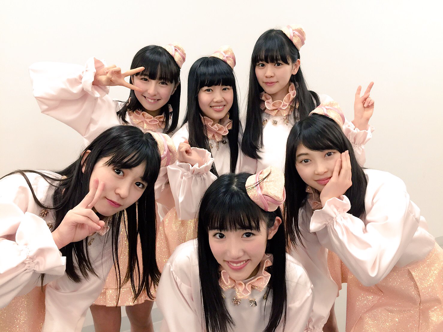 超ときめき♡宣伝部 on X: 超ときめき♡宣伝部 on X: