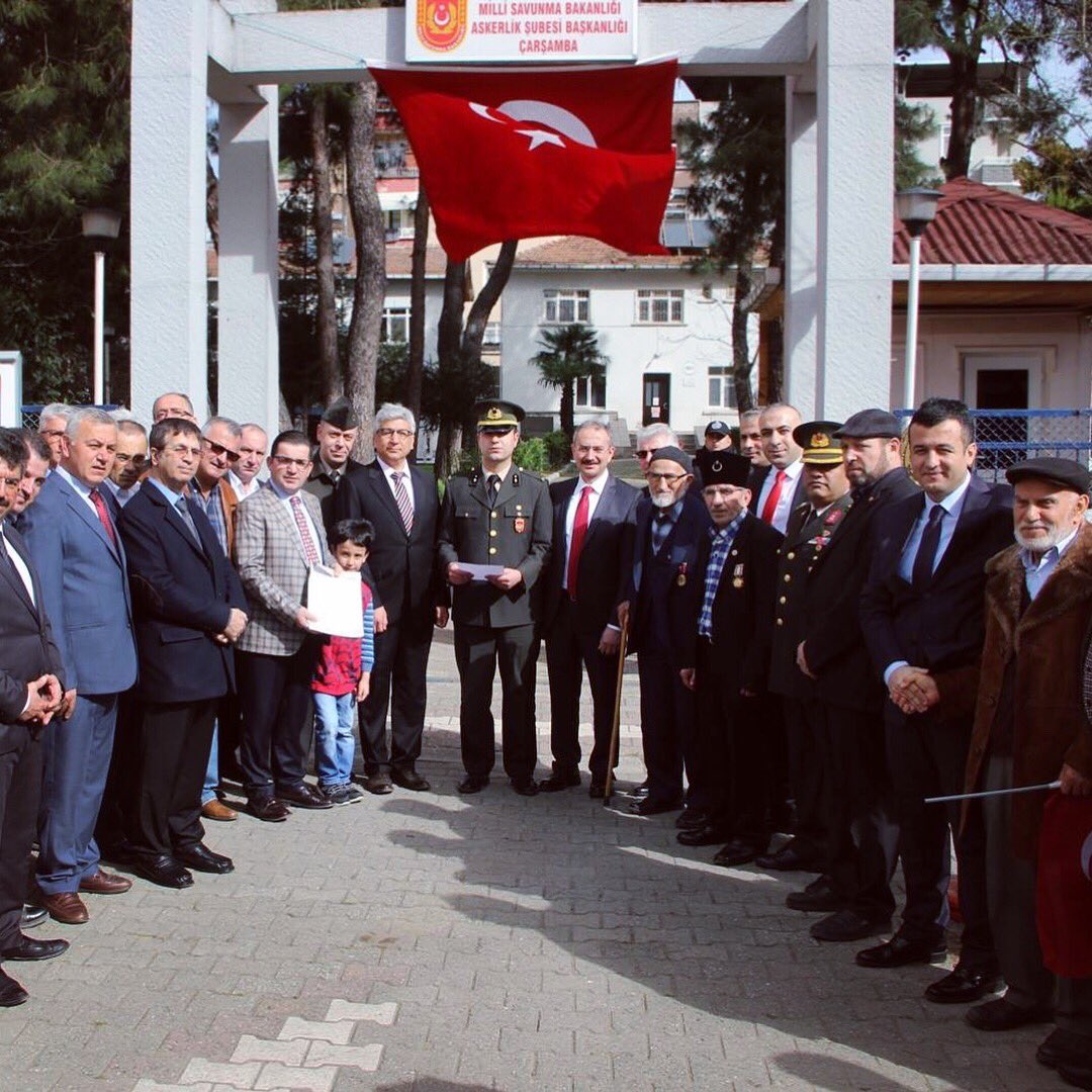 Çanakkale'yi geçilmez kılan bütün kahramanlarımızı rahmet, minnet ve dua ile yâd ediyoruz.
Ruhları şâd, mekânları cennet olsun.
#18Mart #ÇanakkaleZaferi #103yıl