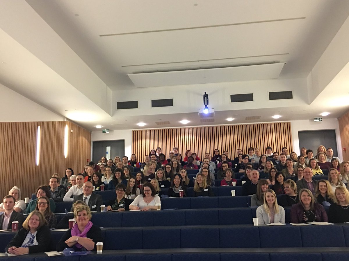 rosemarieparr's tweet photo. Great to be presenting with colleagues at the inaugural Conference  ‘Excellence in Pharmaceutical Care in Grampian’ today at RGU in Aberdeen #grampharm https://t.co/UsFVcWhGWk