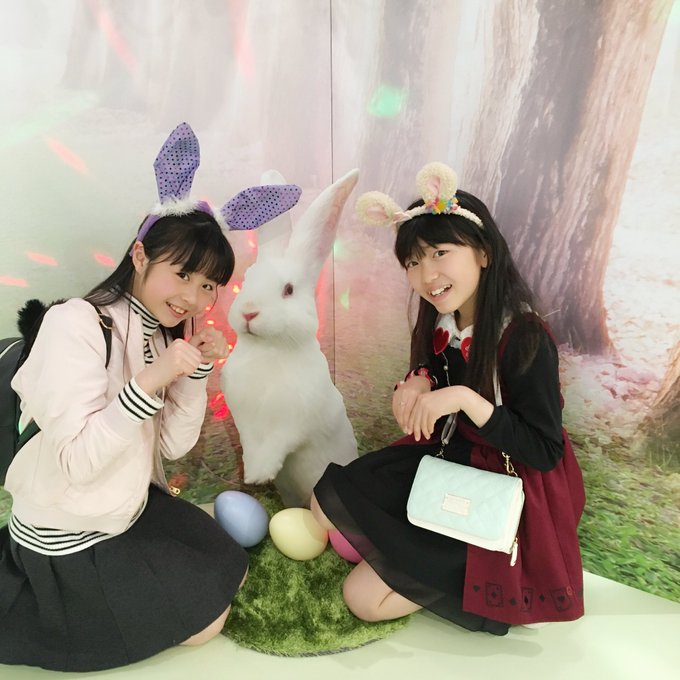 Twitterのコスプレ画像10