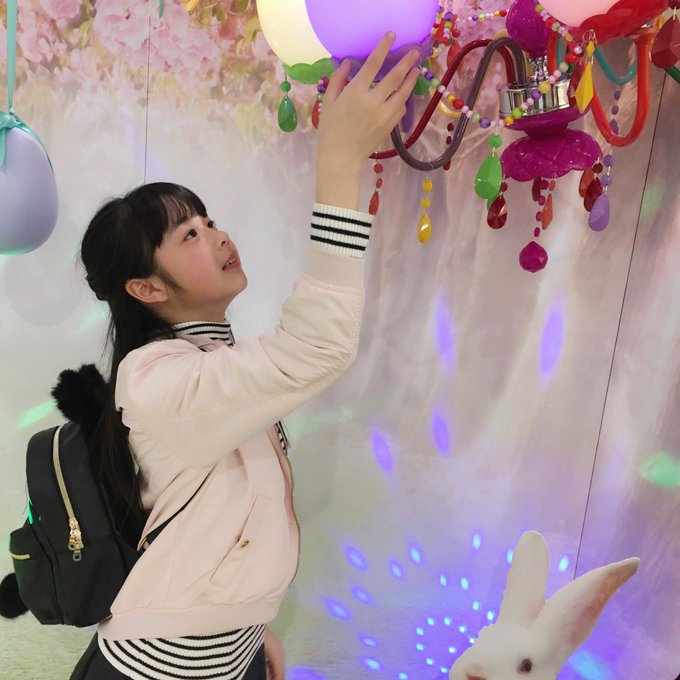 Twitterのコスプレ画像13