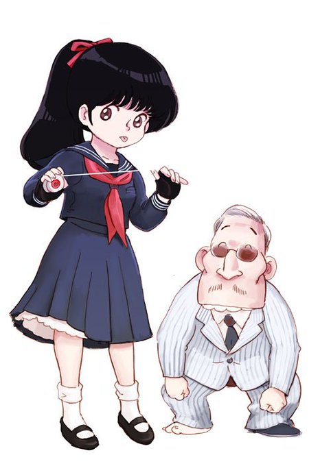 中森愛のtwitterイラスト検索結果