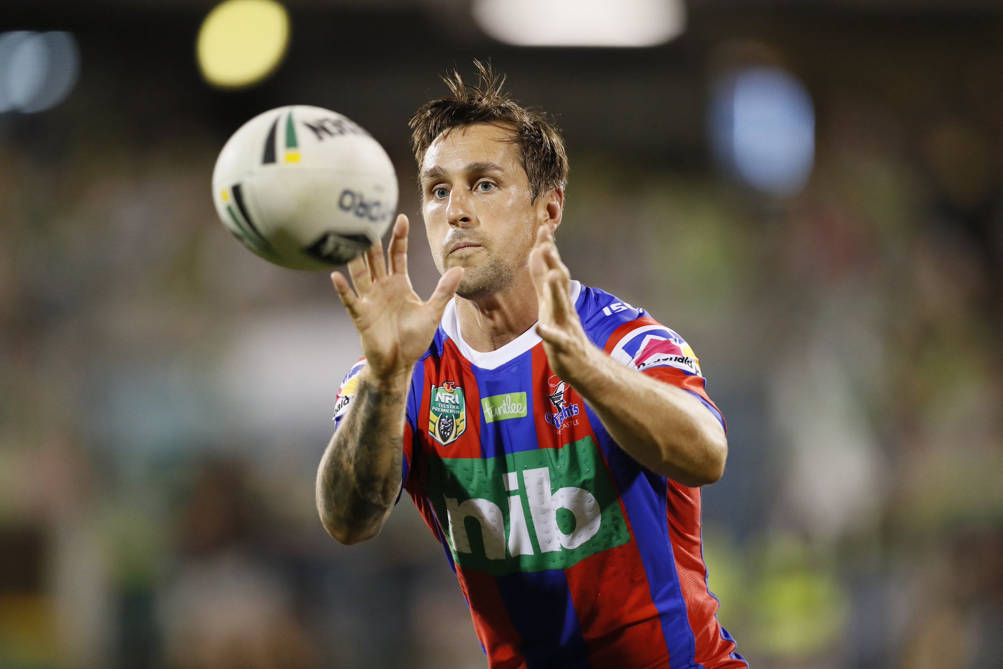 Newcastle Knights on Twitter: "You can find the post-match ...