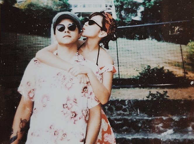 KDL0VIES's tweet photo. Happy Life @bernardokath @imdanielpadilla https://t.co/DYGjin5zBj