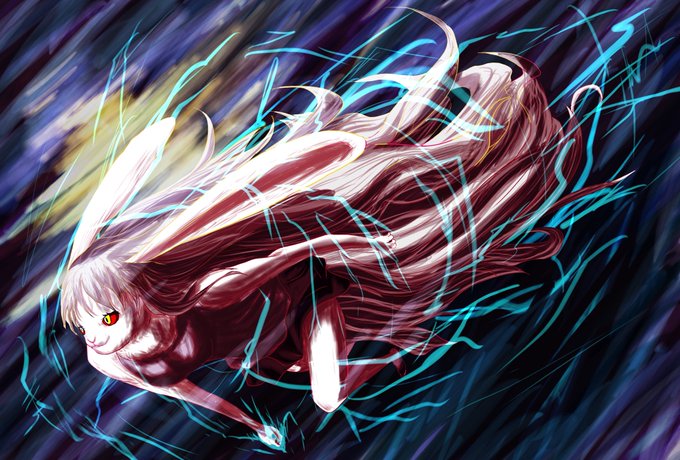 月の獅子のtwitterイラスト検索結果 古い順