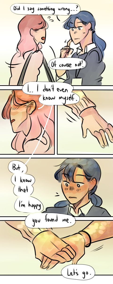 sniper + detective au (52)
#문썬 #moonsun 