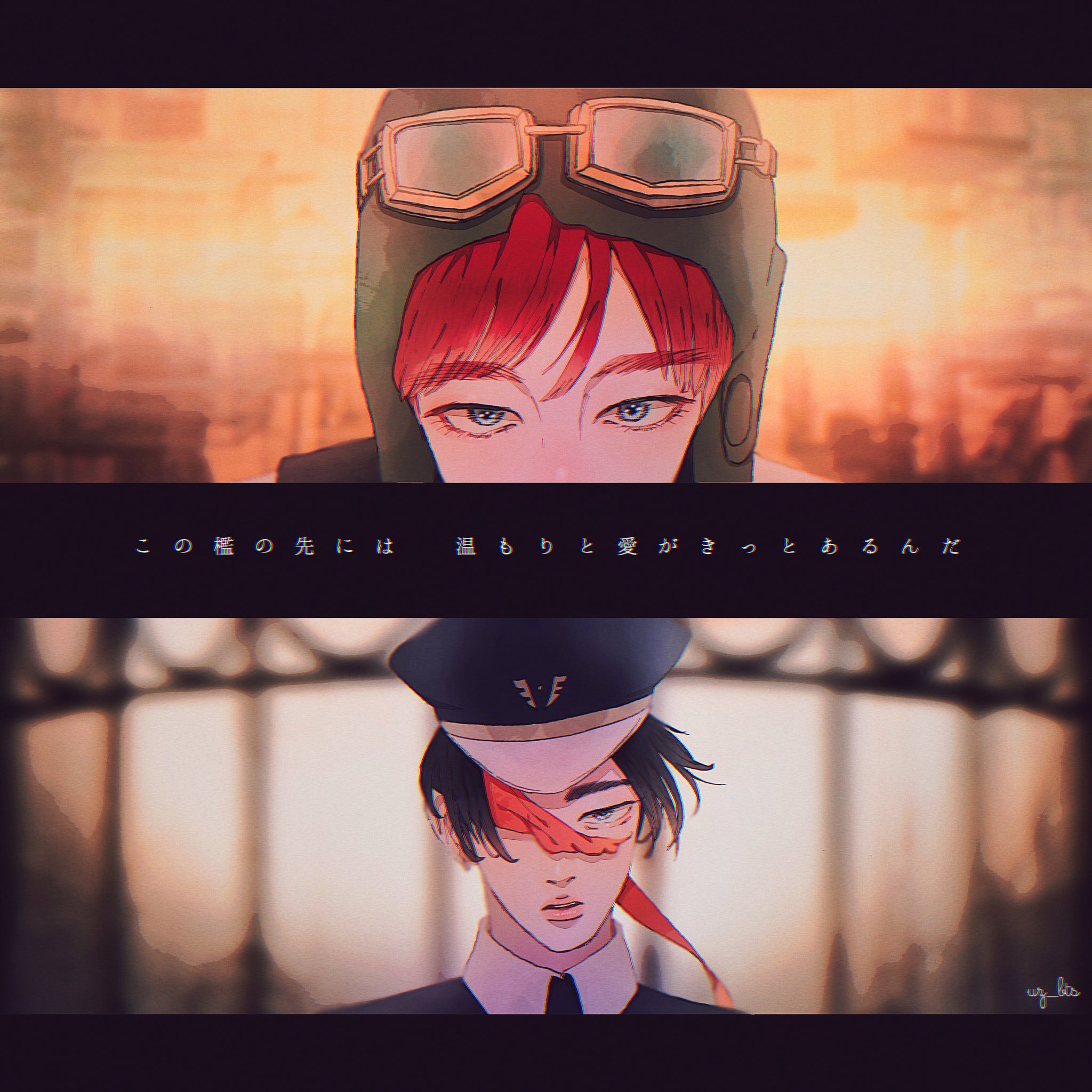 ˏˋ K ˎˊ 脱獄 95z Vmin