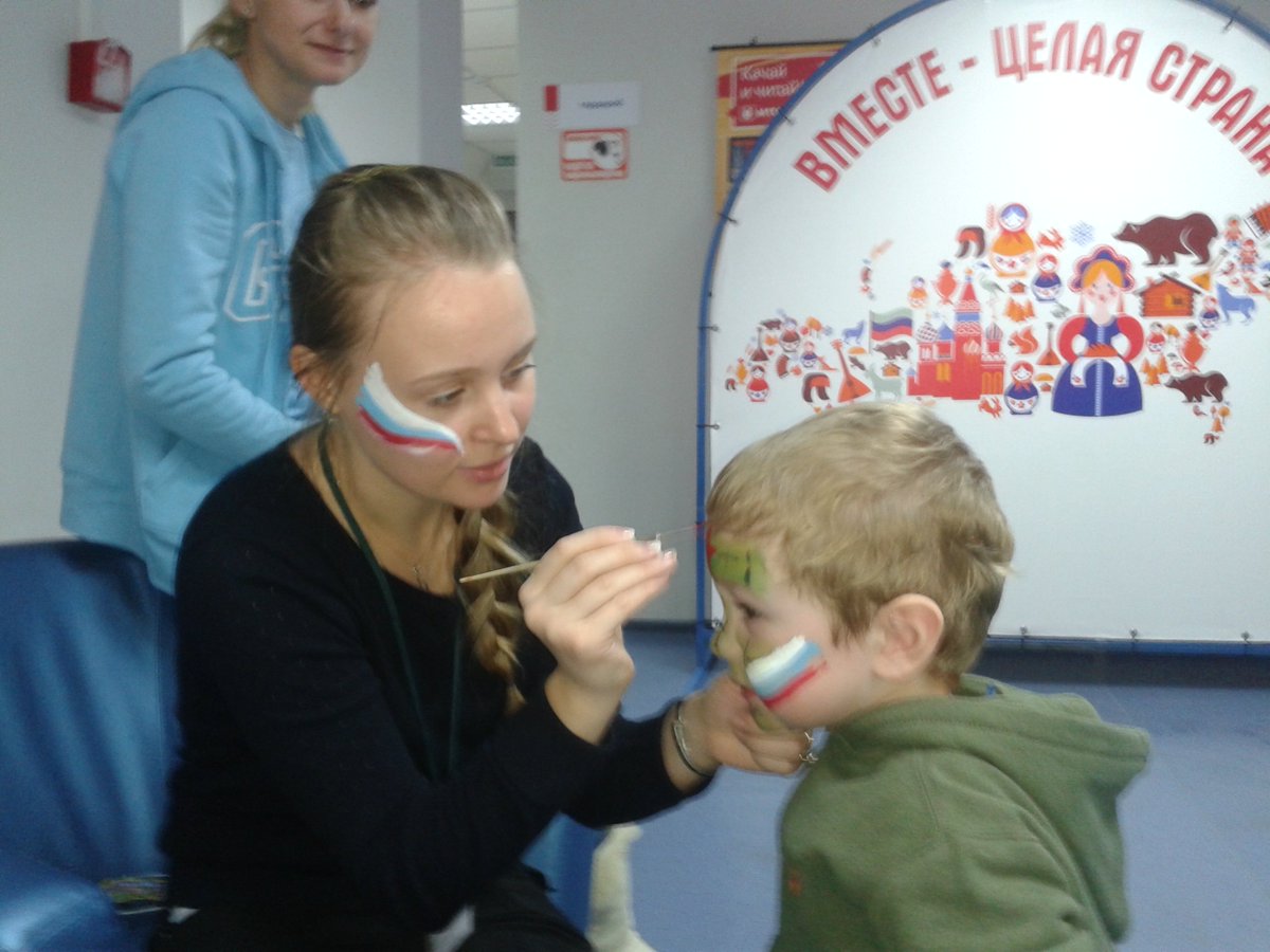 Сегодня в муниципальной библиотеке № 8 (ул. Н. Панова, 30) весьма насыщенный день #СамараВыбирает<a href="/AllaVolchkova/">Алла Волчкова</a>