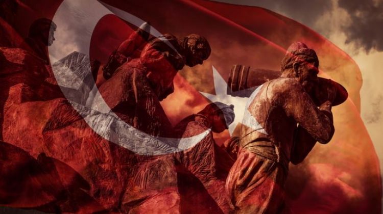 Uzmanhalitemiz's tweet photo. Çanakkale Zaferimizin 103. yılı kutlu olsun. #18mart #canakkalezaferi https://t.co/NqdFbXBEO1 https://t.co/5lwp1U4Bqg