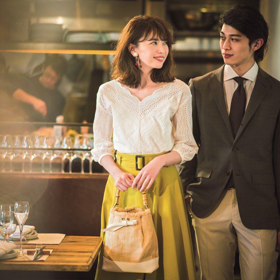 大人女子ファッション 大人女子ファッション