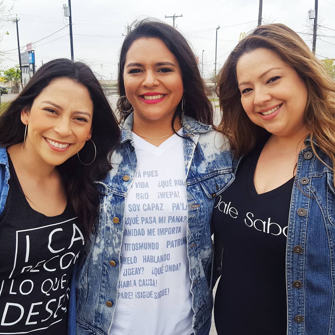GirlTalkyMas's tweet photo. Inspira Gear β€ Discount code "GirlTalk" β€ #TitosMundo #BuenasVibras #GirlTalkyMas #shopLatinx #Inspiragear >>>
https://t.co/hF87r8exuT https://t.co/UmzA2sRw1p