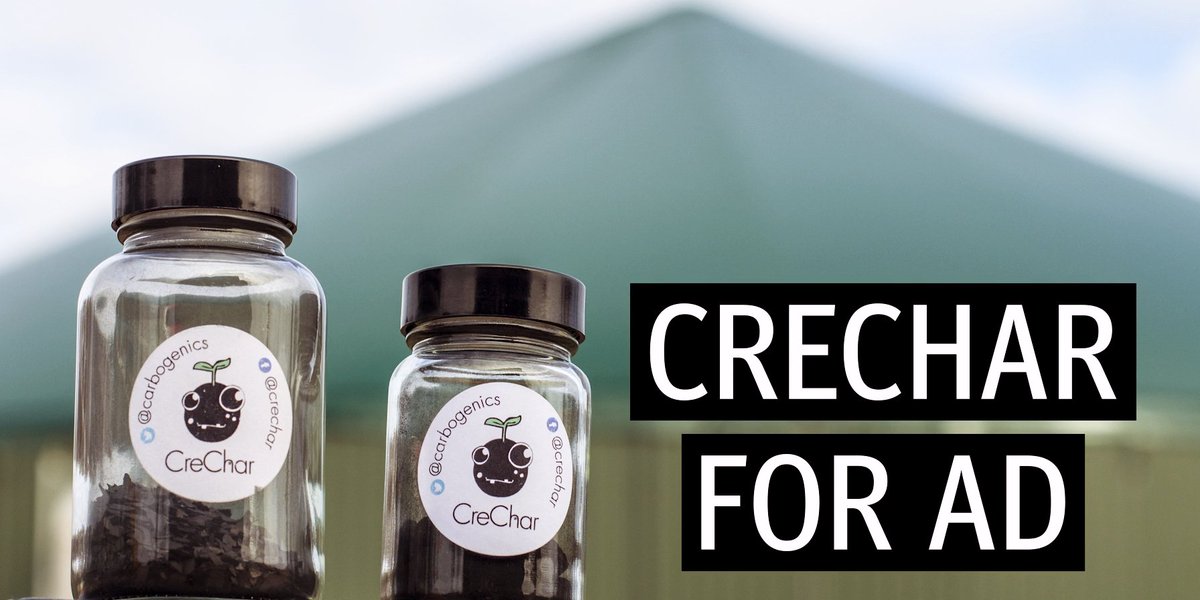 Carbogenics tweet media