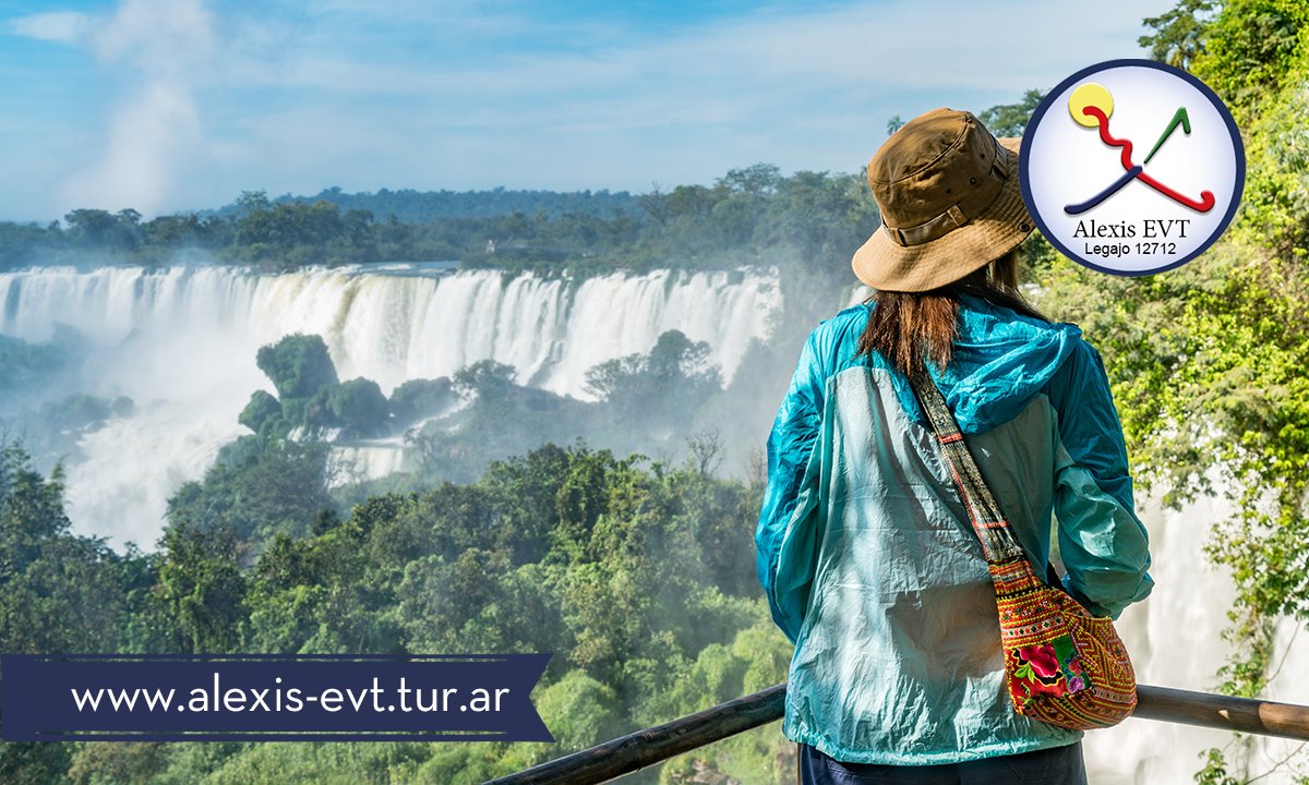 alexis_evt's tweet photo. Salí de la rutina y escapate a #Cataratas 😊 
¡Aprovechá Financiación!

+ info Inbox 📩 o whats app 📲 https://t.co/ZxSCPv7D80 ✌️ https://t.co/Q1jufMxjPM