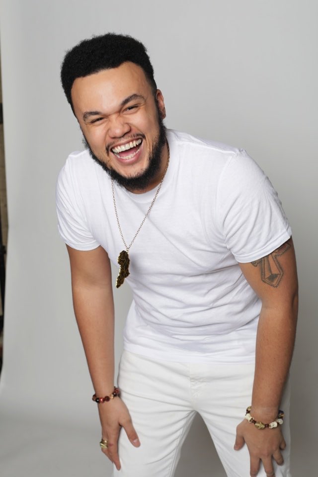 SmartBlackMan's tweet image. I make 30 look good. 💫

#SmartBlackMan

📸: @niceshotkyle