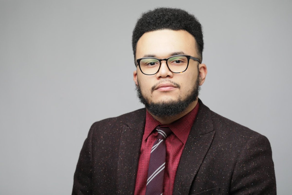 SmartBlackMan's tweet image. I make 30 look good. 💫

#SmartBlackMan

📸: @niceshotkyle