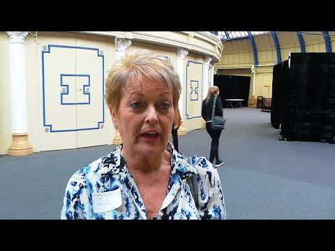 New post (Pauline Kennedy, Healthier Fleetwood on taking control of her own health at #WHISFC18) has been published on BuzzyBuzz - buzzybuzz.info/health/pauline…