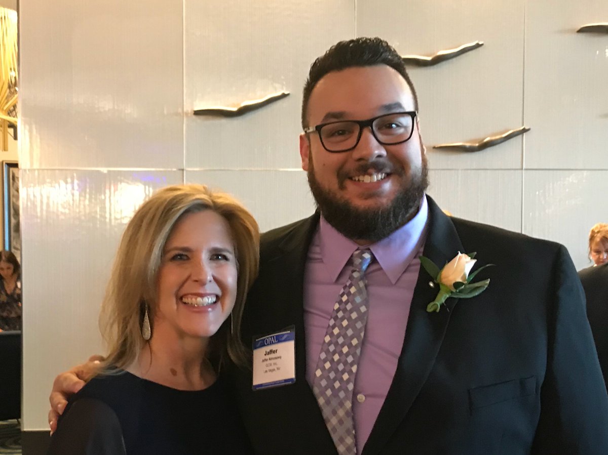 ASCEKristina's tweet photo. Also at the #OPALs, @LV_YMF‘s own Jaffer was recognized as one of @ASCETweets #newfaces - we’re lucky to have him and so many other great engineers in our community!! https://t.co/L8VSYBIpK6