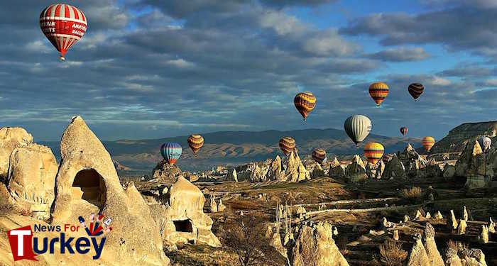 News For Turkey tweet media