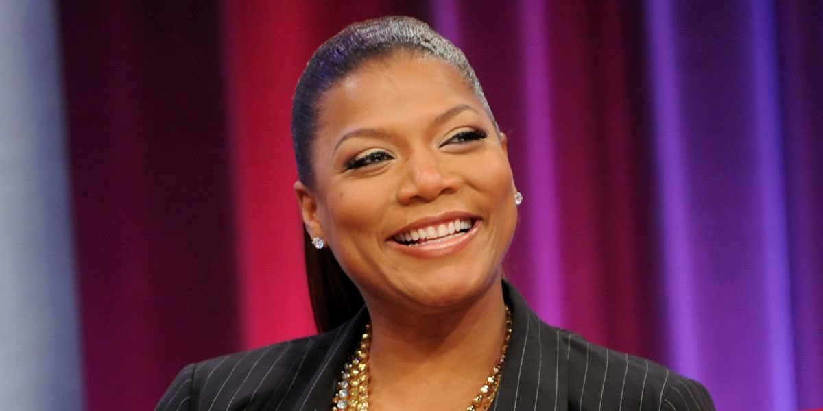 Queen Latifah’s Birthday Celebration | HappyBday.to