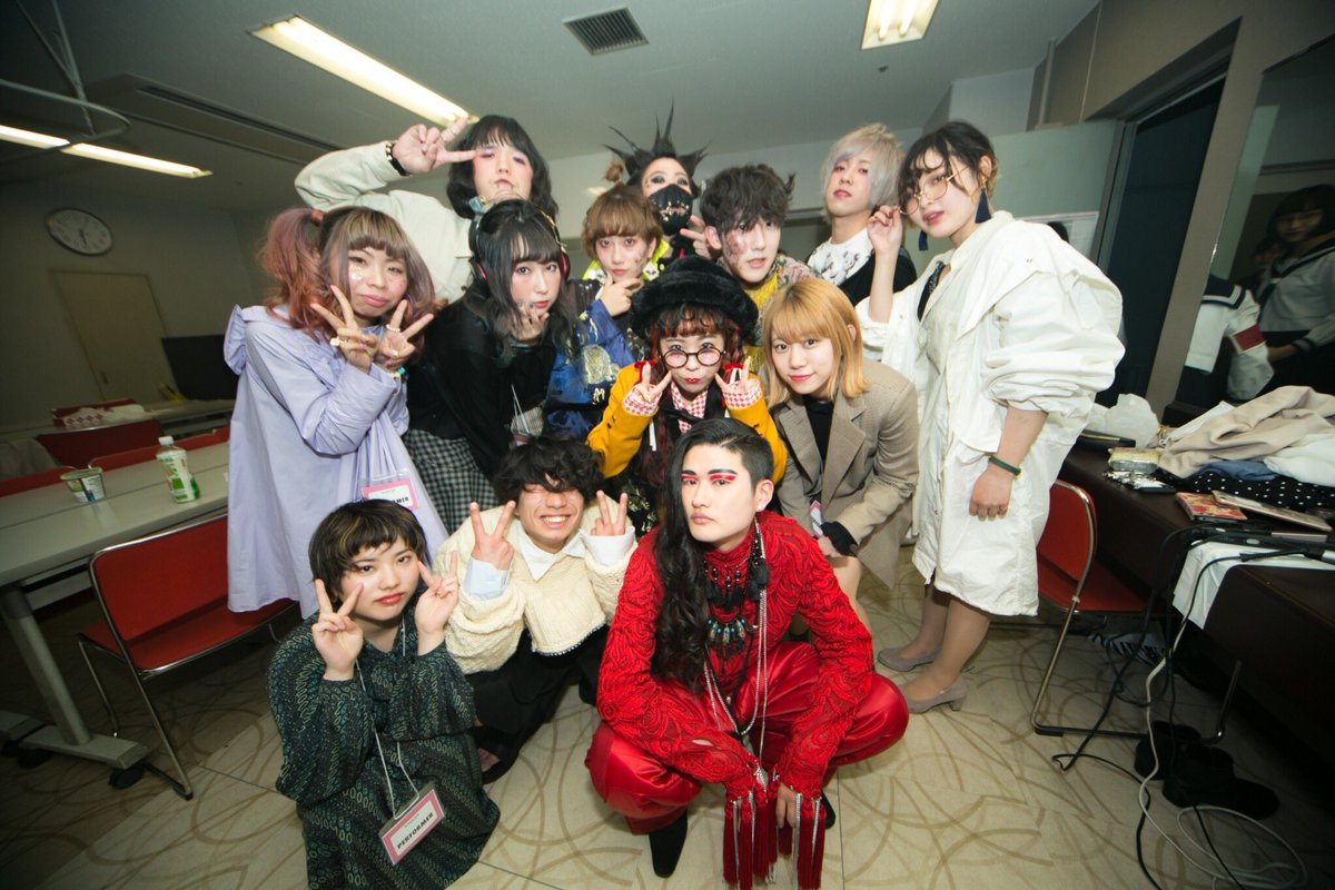 adadnaitsirhc's tweet photo. 昨日の5iVESTAR福岡
何だかんだ楽しかった

やっぱショーは楽しい😊✨
ありがとうございます‼️

@alt_fuk https://t.co/DAV5DSKt1L