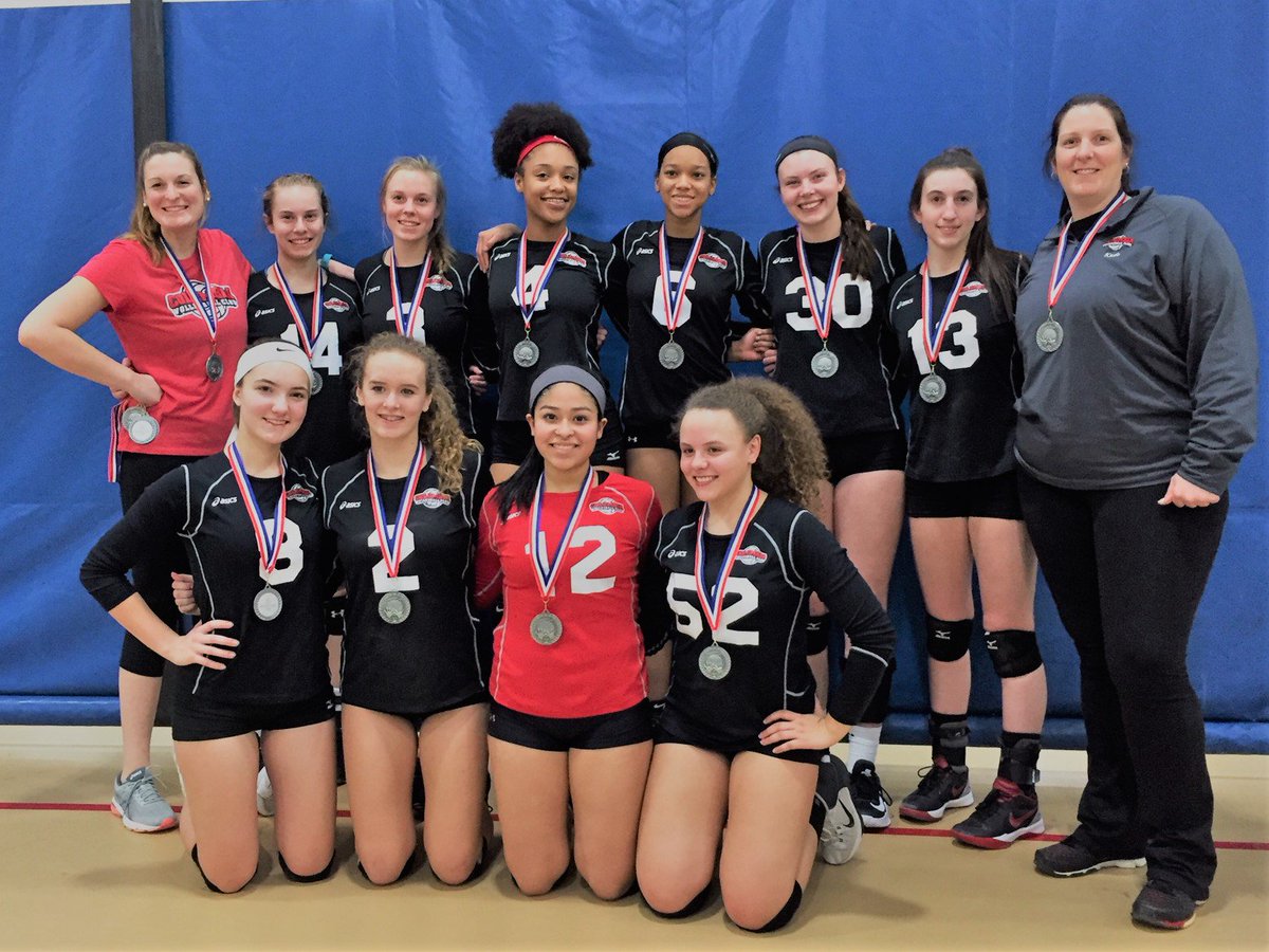 CVC 17U Eclipse wins Silver at Columbia 17 OPEN on March 3rd. Way to go!!