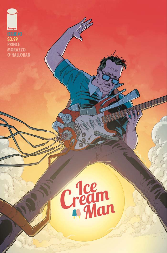 TheBigBang_'s tweet photo. Next week!

ICE CREAM MAN #3!

By @wmaxwellprince, @martinmorazzo, @ChrisOHalloran and #GoodOldNeon

Covers by @martinmorazzo, @ChrisOHalloran and #MikeShea https://t.co/MiQKxnA3cx