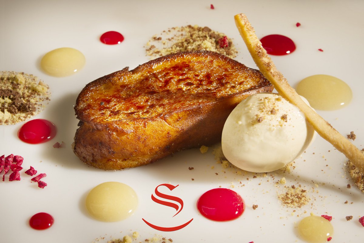 Restaurante Serrano tweet media