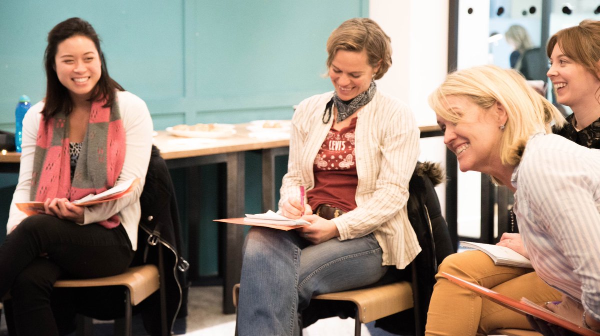 Four places left for our workshop on Tuesday featuring <a href="/modernmktgspark/">Modern Mktg Spark</a> - book your place &amp; bring a friend for FREE! Join our #community of like-minded #entrepreneurs to transform your #wellbeing &amp; #business 💫 Supported by <a href="/yada_events/">YADA Events</a> #YADAXCALMER Photography by Stephen Boulter