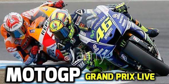 Join us this evening at 6 for the MotoGP LIVE on our big screen!

And maybe indulge in a drink or two while you are here ;)
