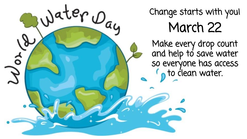 CherylCuddihy's tweet photo. Check out these great resources for #WorldWaterDay2018  - https://t.co/RcrXjfBKvB Thanks #UnitedNations 
#FHLeads #FHCares #FHEnvironmentalists https://t.co/EApjLyJwkD