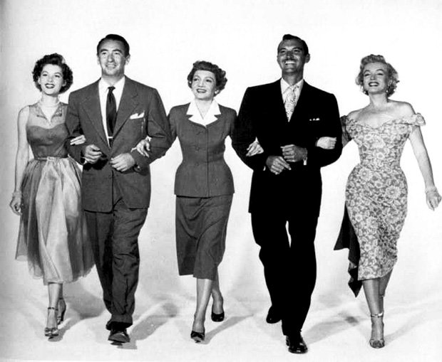 concionator's tweet photo. Hoy se cumple el 49°Aniversario de la muerte de la actriz #BarbaraBates. Tenía 43 años. Actuó en #TheInspectorGeneral de #HenryKoster; #CheaperByTheDozen de #WalterLang; #AllAboutEve de #JosephLMankiewicz; #LetsMakeItLegal de #RichardSale; #TheCaddy de #NormanTaurog, entre otras https://t.co/Wm7IOCgYL7
