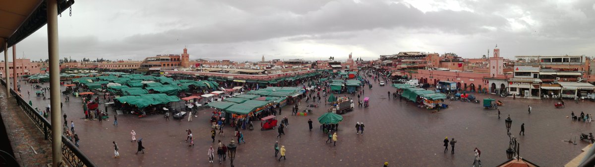 Estelaps85's tweet photo. #RutasaMarruecos Fin de semana en #Marruecos, citytour x la medina-zoco de #Marrakech y #excursion de un día al Valle de Ourika precioso y fantástico. 
Contrata a está fantástica agencia que te ofrece tours a medida:
https://t.co/DSCA8SPUXa
#Maroc #traveling https://t.co/pi82pUjkYR