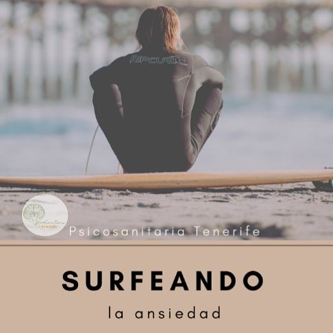 PsiSanitaria's tweet photo. Cada vez somos más las personas que sentimos ansiedad ante las exigencias de nuestro ritmo de vida. En el artículo de hoy damos un paso en este proceso de conocer a nuestra #ansiedad.

https://t.co/WontakoglF https://t.co/NYQBsxxonF