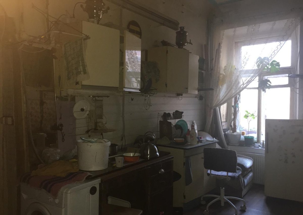 Bazavashdom_ru's tweet image. #Сдается #безпосредников  комната, м. Василеостровская, Средний В.О. пр-кт, 1... #базавашдом bazavashdom.ru/id2089560