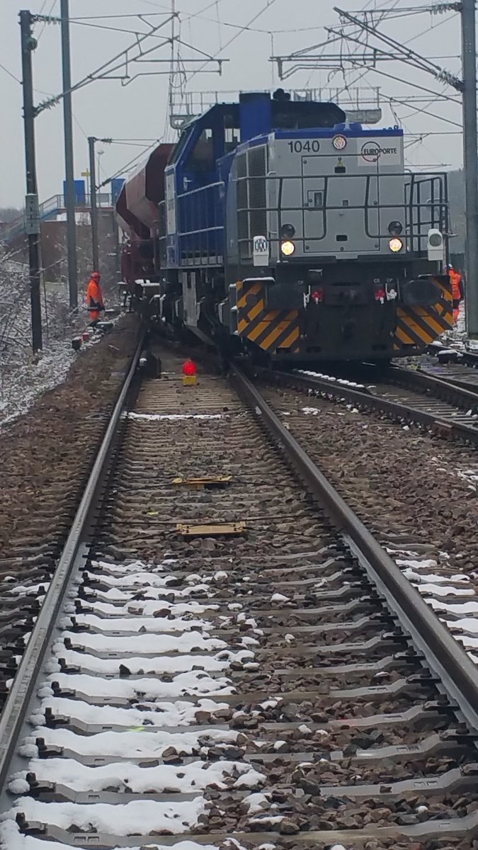 Jean-Luc MANGIN tweet media