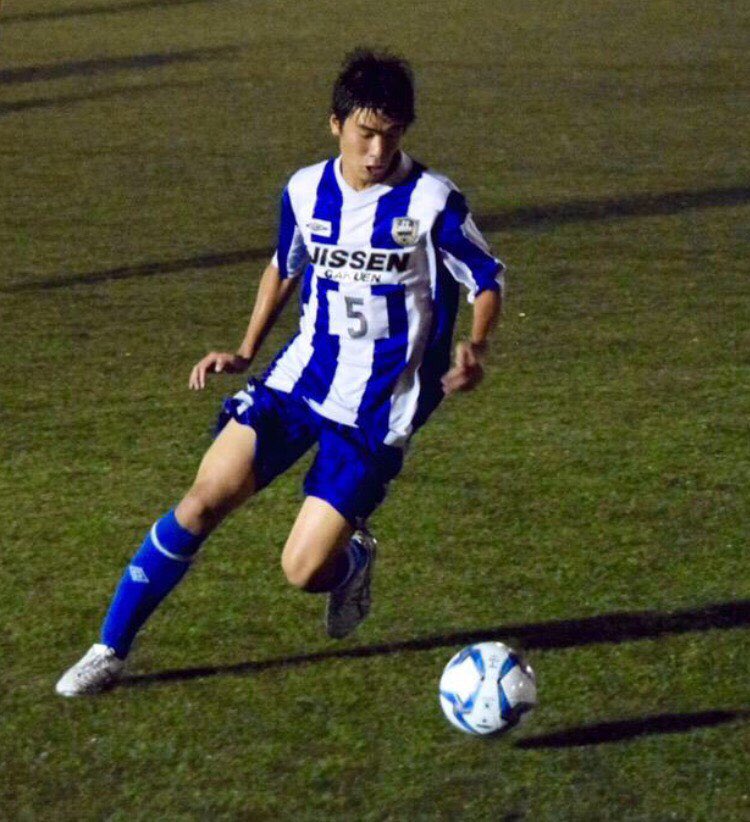 東洋大学 Fc Liberte Pa Twitter メンバー紹介 続いてはこの方 野崎楓人こと愛人は男 実践学園 女子といい関係や会話などがあんまり出来ないため中学生の頃からテラスハウスを見ていて勉強しています イチオシのメンバーは竹内桃子とフランキーです