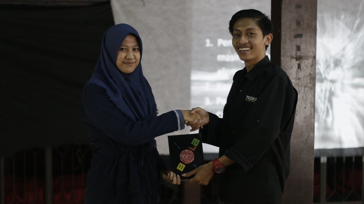 Prisma Undip tweet media