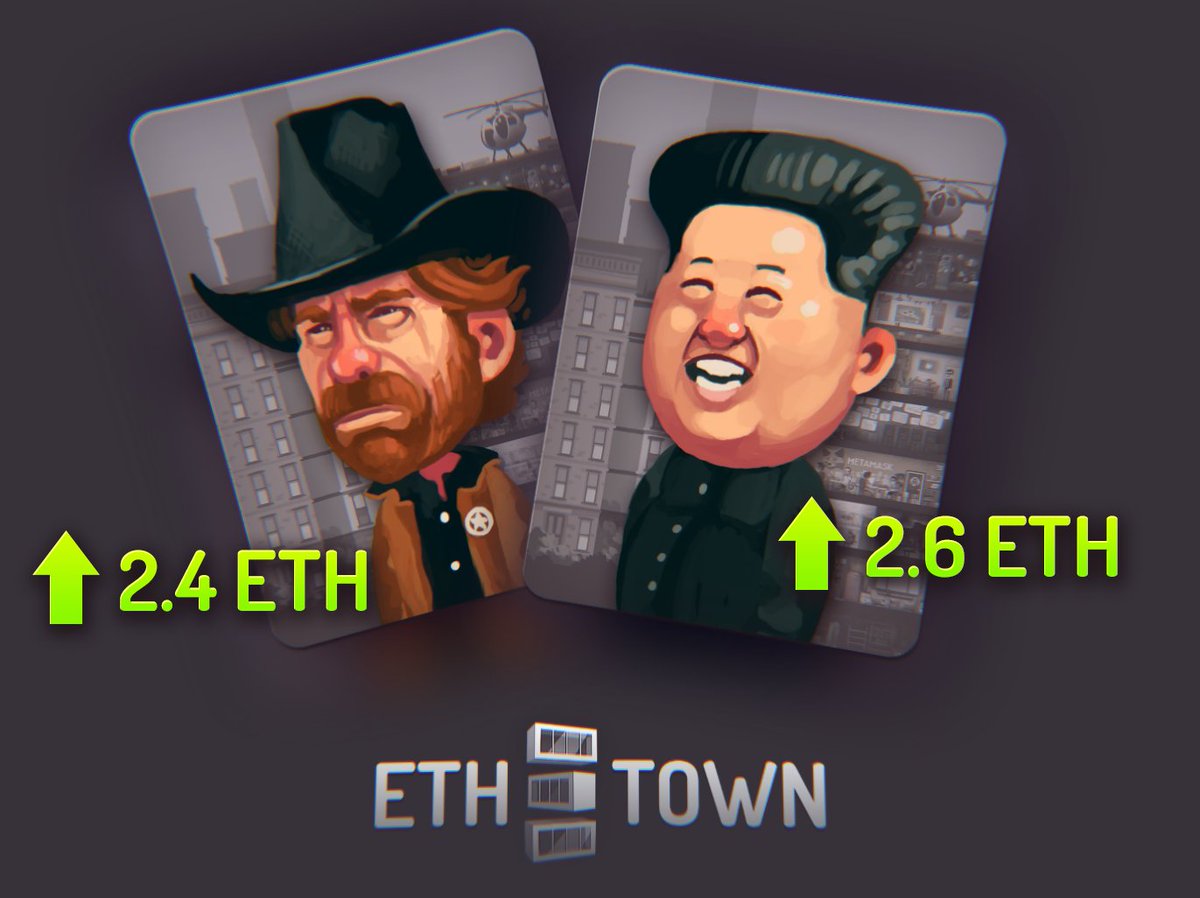 ETH.TOWN tweet media