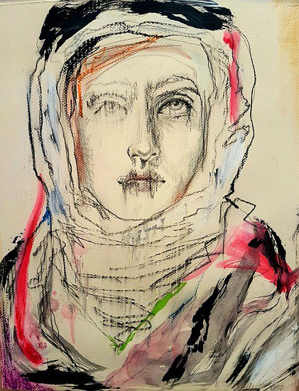 A few hours left to see IN SEARCH OF A PROPHET featuring #contemporaryartists #inspired by #KhalilGibran: organised by @oncaravanarts &amp; curated by #JanetRady, closing tonight at 8pm <a href="/ArtBAB_bh/">ArtBAB</a>! janetradyfineart.com/exhibition/36/…