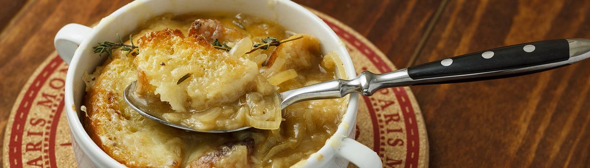 WButenko's tweet image. Новый рецепт на guiltyfood.ru

Французский луковый суп
guiltyfood.ru/french-onion-s…