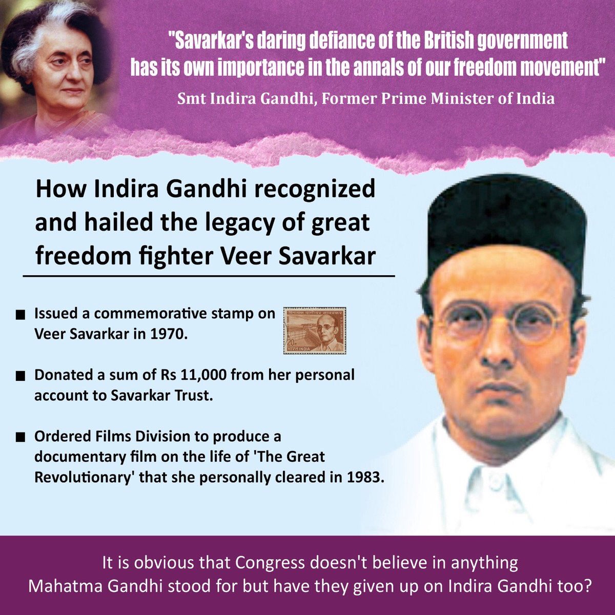 Swatantryaveer Savarkar by Dhananjay Keer Swatantryaveer Savarkar by Dhananjay Keer