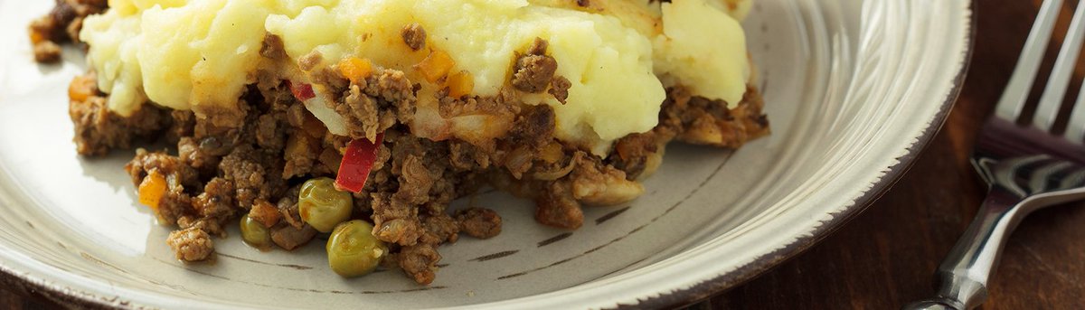 WButenko's tweet image. Новый рецепт на guiltyfood.ru

Пастуший пирог
guiltyfood.ru/shepherds-pie/