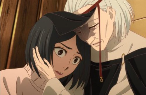 アニメマンガ名探偵すやまたくじ ٹوئٹر پر 魔法使いの嫁 23話 なんで自分だけが エリアスが マリエルが ヨセフが 孤独と理不尽さから咆哮する が 感情を爆発させ暴走した時に被害者が加害者へと変わる 自分だけがさみしいと思っているのならまだ子供だよ
