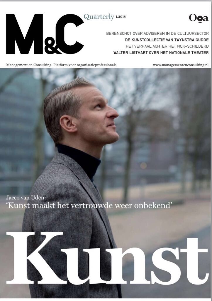 Al gezien? Ik bespreek 4 kunstwerken in <a href="/MenConsulting/">M&C</a>. Met dank <a href="/JLMillenaar/">Leonard Millenaar</a>.