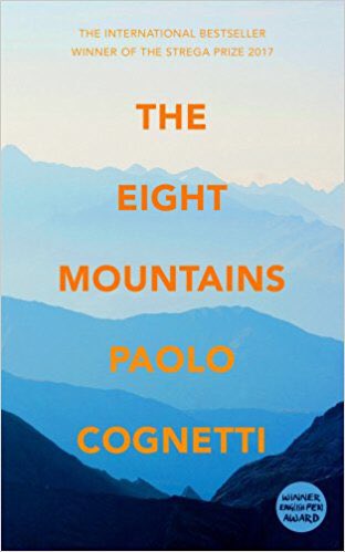 #TheEightMountains #PauloCognetti #book #tbr #bookworm #bookstore #booklover #amreading #PQSRecommends