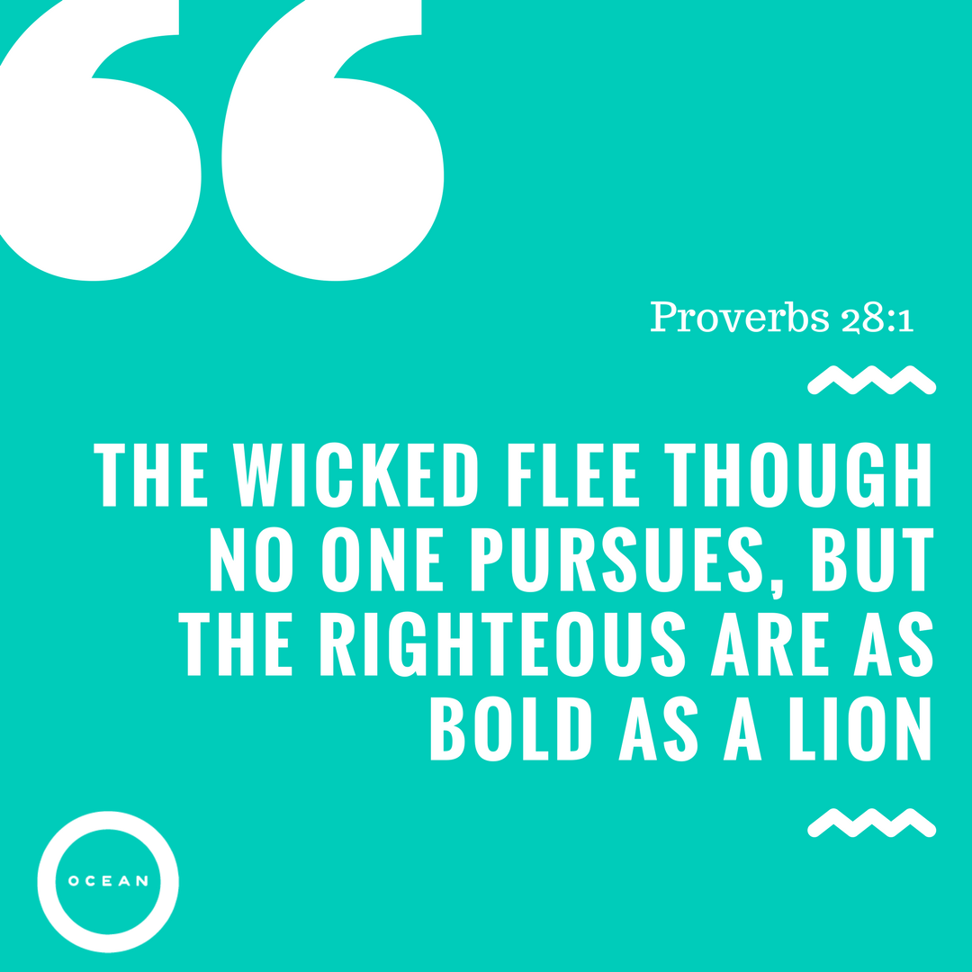 OceanPrograms's tweet image. As a part of our mission to bring community, education and inspiration to entrepreneurs, every Sunday we'll be sharing with you some of our favorite scripture. These are the verses that remind us everyday that we don't walk alone; we walk with God. Always. #SpiritualSunday