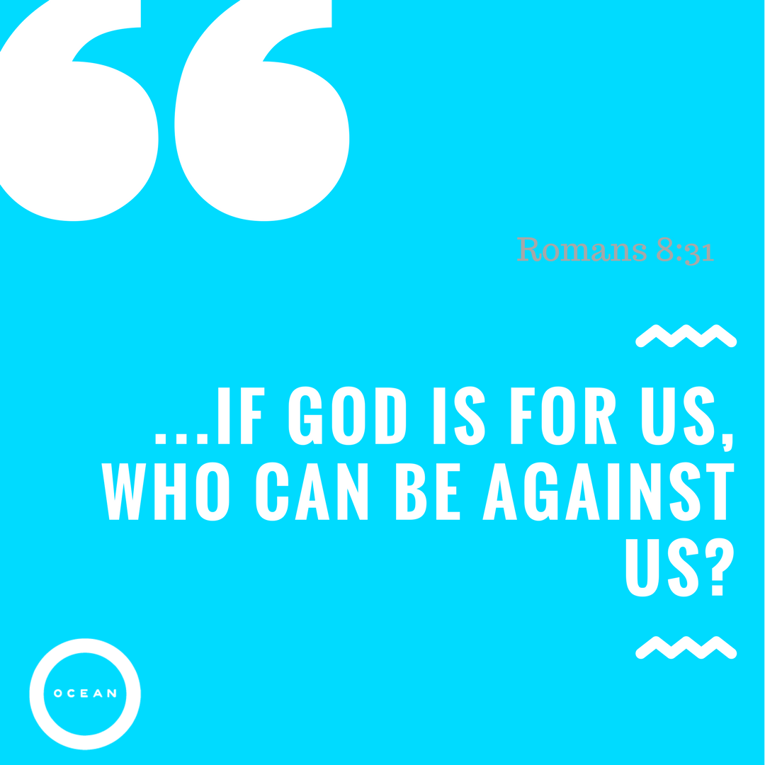 OceanPrograms's tweet image. As a part of our mission to bring community, education and inspiration to entrepreneurs, every Sunday we'll be sharing with you some of our favorite scripture. These are the verses that remind us everyday that we don't walk alone; we walk with God. Always. #SpiritualSunday