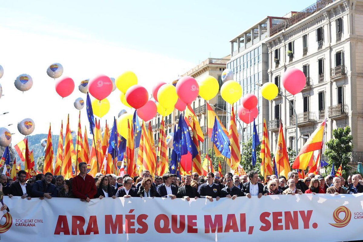 Societat Civil prepara otra “gran manifestación” en Barcelona para el 18-M - Página 2 DYklDnaW0AIP0t2