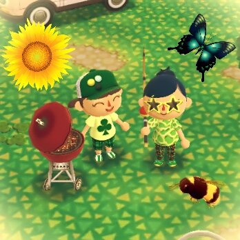 Trycksy_0x29a's tweet photo. The girls in green.
@JEG_ACPK #AnimalCrossing #Pocketcamp https://t.co/VQLtRuWGAM